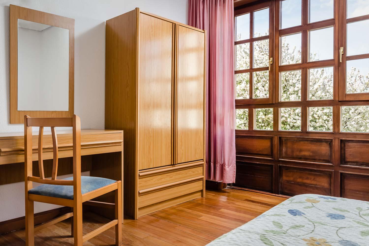 Hotel Surfances Суансес Экстерьер фото