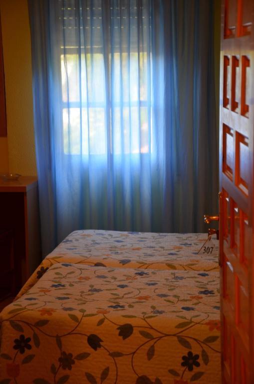Hotel Surfances Суансес Номер фото